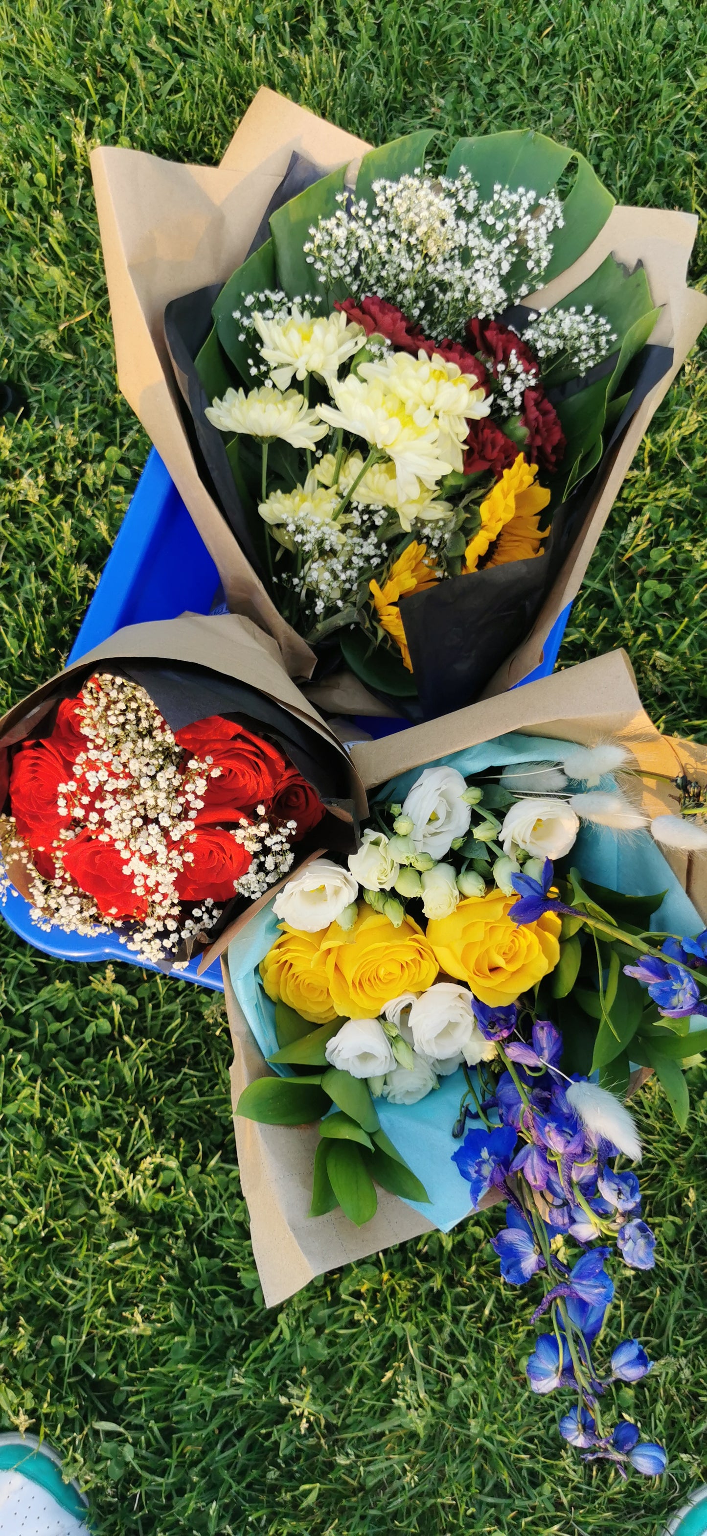 Florist's Choice