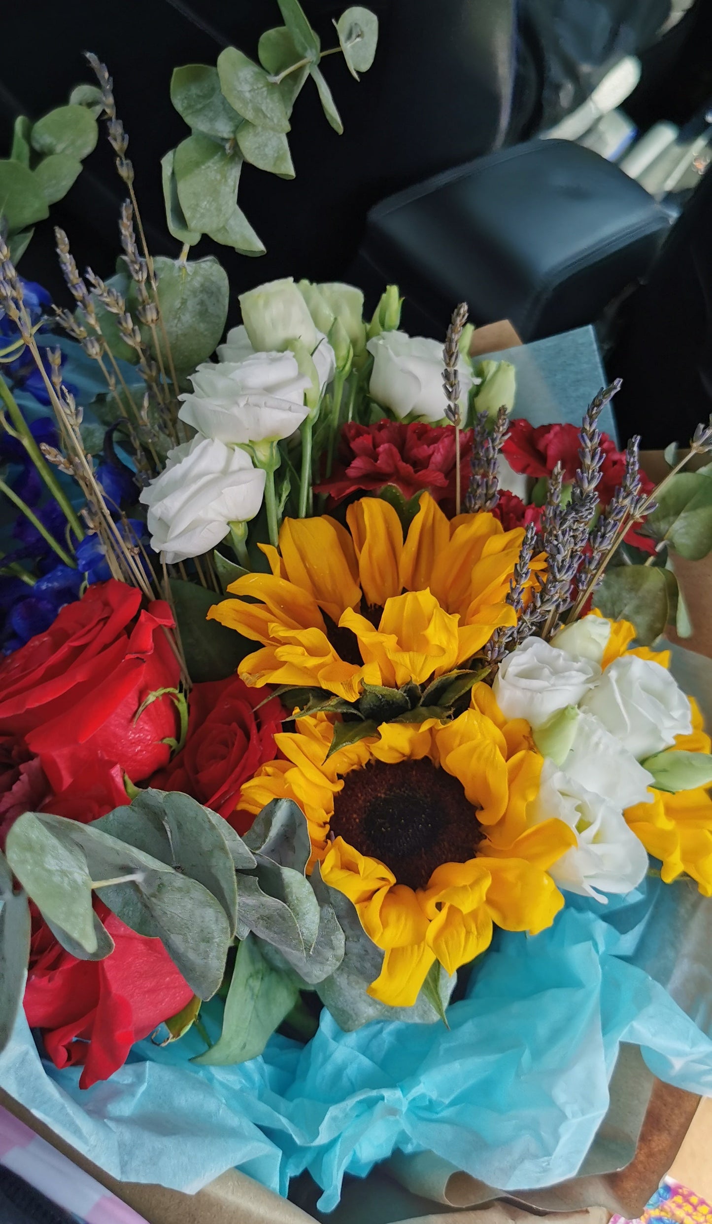 Florist's Choice