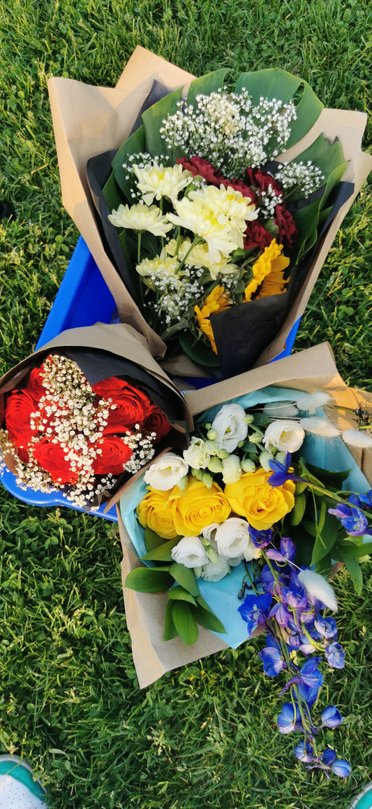 Florist's Choice